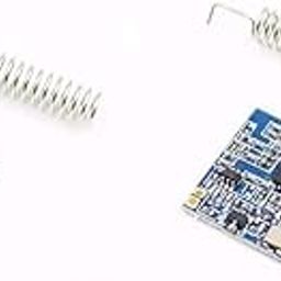 433MHZ LORA SX1278 Long Range Rf Wireless Module -2 Pieces-19