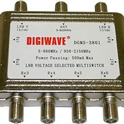 Digiwave 3 in 8 Out Multiswitch-picture-17