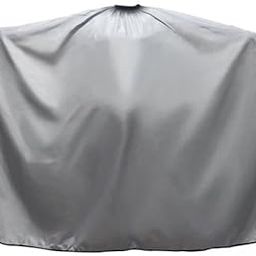 SAZ DEKOR 6xHair Cutting Cloth Reusable Barber Cape for Home Use Salons Hair Coloring-image-15