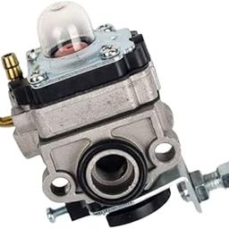 SADAIV NIPUN Brush Cutter GX50 Carburetor Replacement Carburetor for 50CC Brush Cutters, Enhanced Engine Performance and Fuel Efficiency for Lawn and Garden Equipment-3