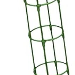 Bnf® Garden Obelisk Trellis Sturdy Flower Stand for Roses Climbing Plants Flowers 90cm 1 Umbrella|Gardening Supplies|Plant Care, Soil & Accessories|Plant Ties & Supports-image-9