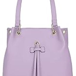 Women Compact Trendy Tote with Zip Closure | Main Compartment, Inner Slip and Zip Pockets | Stylish Everyday Tote | Trendy Women Purse Handbags-image-82