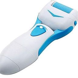 EBOFAB Electronic Foot Files Callus Remover Foot Roller Pedicure Pedi Foot Scrubber for Cracked Skin-image-70
