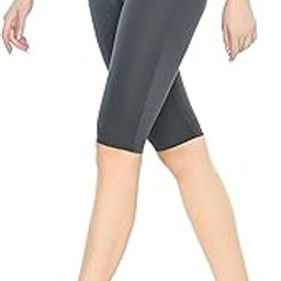 Young Urban Women's Polyester Activewear Sports Shorts-image-38