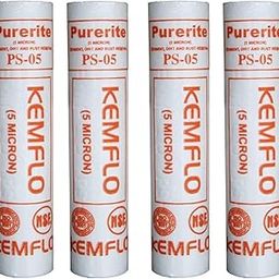 Filter 10-inch pp Spun Filter ro Purifier for - 4 Pcs-13