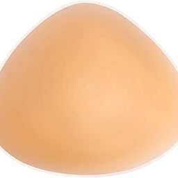 Breast Prosthesis Mastectomy Silicone Breast Forms Triangle Shape for Breast Cancer Patients Only One Piece-picture-15