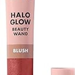 e.l.f. Halo Glow Blush Beauty Wand, Liquid Blush Wand For Radiant, Flushed Cheeks, Infused With Squalane, Vegan & Cruelty-free, Rosé You Slay-picture-7