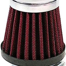 AOWbikes HP High Performance Motorcycle/Bike Air Filter for Hero HF Deluxe-11