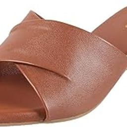 Women's Faux Leather Formal Block Heel Fashion Sandals-image-96