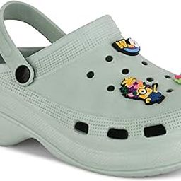Super Soft Clogs for Women's with Adjustable Back Strap, Comfortable, Light Weight Daily Use Women's Clogs-image-51