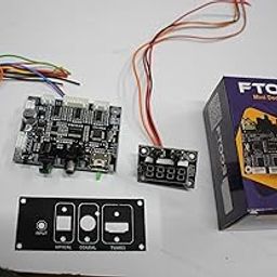 TKE FT003-V2-5.1Ch HDMI ARC/OPT/COX - DTS/DOL.BY Mini Decoder for manual-16