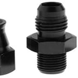 CALANDIS™ 6x6AN AN6 Male to 5/16 8mm Fuel Hose Line Tube Straight Fitting Adapter Black" | Hoses Lines & Fittings | Fuel Systems | Auto Performance Parts | Performance & Racing Parts-image-35