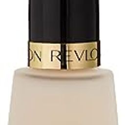 REVLON Transforming Effects Top Coat, Matte finish Top Coat, 0.5 Fluid Ounces-12