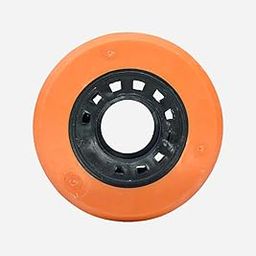 Recto Skates Rubber Wheel Set-picture-46