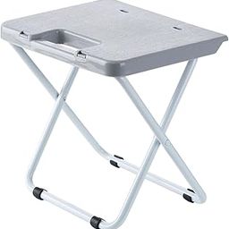 THE STYLE SUTRA Camping Chair Collapsible Compact Folding Stool for Hiking Fishing Travel | Sporting Goods | Outdoor Sports | Camping & Hiking | Camping Furniture-image-27