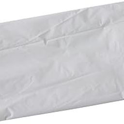 Boardwalk Linear Low Density Industrial Can Liners, 30 gal, 0.7 mil, 30 x 36, White, 200/Carton-image-31