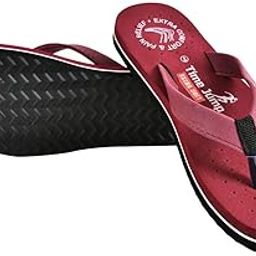 Orthopedic Slippers for Women Arch Support Memory Foam Cushioning Fit Anti-Slip Sole Ideal for Fasciitis & Foot Pain Relief Indoor & Outdoor Comfort-image-12