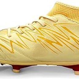 Nivia Pro Encounter 10.0 Football Stud for Men/Comfortable and Lightweight/Sports Shoe-image-22