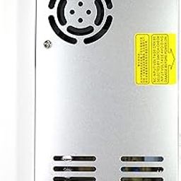 MeanWell MEAN WELL - LRS-350-24 AC/DC Switching Power Supply 350.4W 24V 14.6 Amp Single Output (LRS Series 350W 24V SMPS)-image-53
