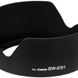 SHOPEE Branded Bayonet Lens Hood, for Canon EOS EF 24-105mm f/4L is USM (Replaces for Canon EW-83H)-picture-25