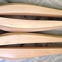 HM English Willow Bat with Big and Extreame Edge for Leather Ball Light Weight Full Size-image-26