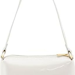 Chic Party Shoulder Bag for Women, Girls and Ladies | Evening & Party Bag | Made of Premium Faux Leather-image-85