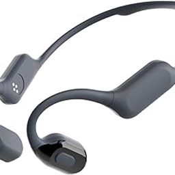 Dnniakm Bone Condition Headphones，Swimming Headphones-26