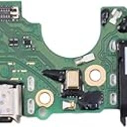 SPAREWARE USB Charging PCB Board Flex Cable Charging Connector for Oppo A53S 5G (with Fast Charging & Strong Network IC)-picture-30