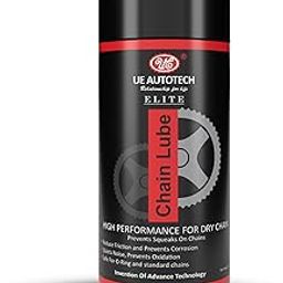 UE Elite Chain Lube for All Bikes (150 ml)-image-77