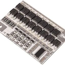 BITSKY INDIA 4S 100A 12V BMS Li-ion LMO Ternary Lithium Battery Protection Circuit Circuit Board Charger Module for Li-ion Lithium Battery Module Over-Discharge/Over-Current-10