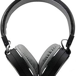 Wireless Bluetooth Over The Ear Headphone with Mic-29