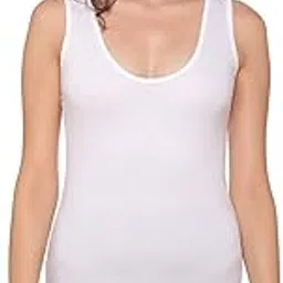 sona Soft Touch Women's Hosiery Cotton Long Slips Camisole-picture-31