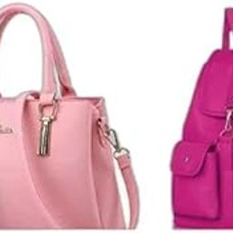 The Bags Maker Girls and women first choice of backpack collection| style - 3429 Women's Handbags-image-85