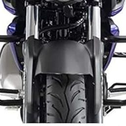 YASH ENTERPRISES HAVYLeg Guard for FZ V3-image-8