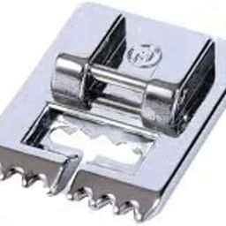 9 Groove Pintuck Sewing Machine Presser Foot (Pack of 1)-picture-19