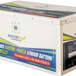 Recharchable R7 Electric Solar Vichle Lithium Battrey EE-S9-6036LFPro-image-22