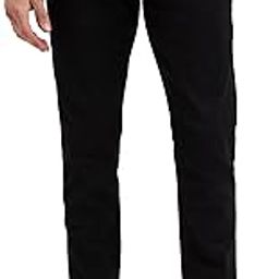 Men's Slim Fit Mid Rise Jeans-image-4