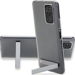 Blackstar Mobile Stand/Kickstand/Mobile Holder (Made of Metal) - Just Paste on Back of Mobile or Cover and Start Using (for All Mobiles) (Model Name - Passion P1)-picture-23