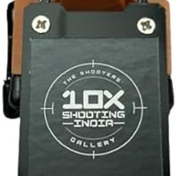 10x Shooting 100 Targets with Eye Blinder -Black-image-72