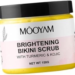 LOOM TREE® 2Xbrightening Scrub For Dark Exfoliating Scrub For Body Inner Thighs Gift | Skin Care | Exfoliators & Scrubs-18