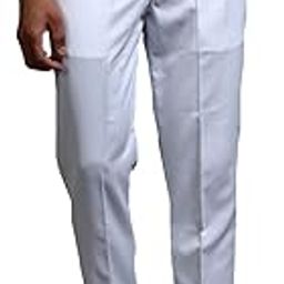 Men's White - Pyjama-l1-picture-38