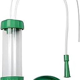 Infant PVC Mucus Extractor 25ml (Pack of 2)-image-91