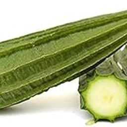 Ridge gourd seeds desi Pack of 5-image-62