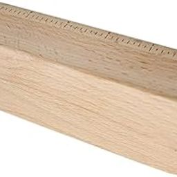 Beech Wood Tailors Clapper Double-Side Grooved for Sewing Embroidery Ironing 17.8x5.5x3.8cm-11