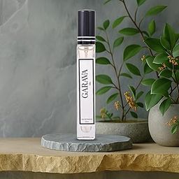 GARAVA Sila Long Lasting Fragrance Fresh & Elegant Scent Perfume For Men's Women's All Occasion And Daily Use Perfume 10 ml Pack-6