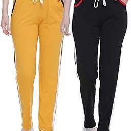 Women Trackpant (831W2_P$_Pack of 2)-image-71