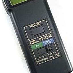 Lutron Dt-2236 Electronic Digital Tachometer-10