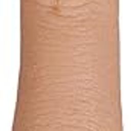 Silicone Nail Practice Finger 1:1 Mannequin Female Finger Model Normal skin-picture-13