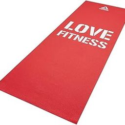 Reebok Ao2884 Love Fitness Mat, Free Size (Red)-picture-10