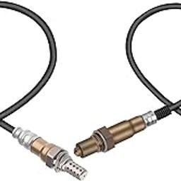QIJIAUTO O2 Oxygen Sensor Upstream Downstream Compatible with 2005-2010 for Chevy Cobalt 2007-2008 for Chevy HHR SG368, 234-4066-image-4